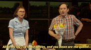 waitressmusical waitress the musical GIF