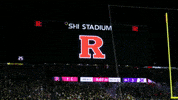 New Jersey GIF by Rutgers Football