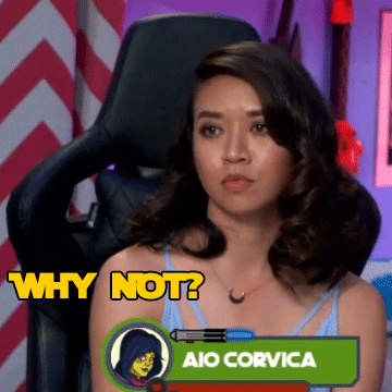 star wars GIF by Hyper RPG