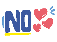 Talk No Sticker