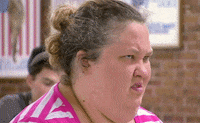 honey boo boo japan GIF