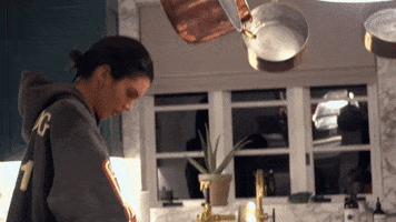 Bunim-MurrayProductions look e pissed kendall jenner GIF