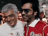 Ajithkumar Atman GIF
