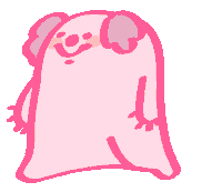 Ouobblablabla Sticker