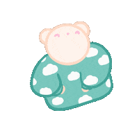 Happy Joy Sticker
