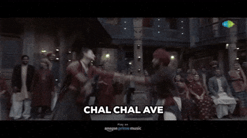 Alia Bhatt Dance GIF by saregama