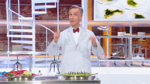 bill nye GIF by NETFLIX