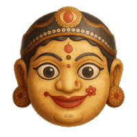 Anda Ba Flower Sticker by anda_ba