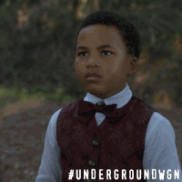 wgn america drama GIF by Underground