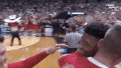 College Basketball Sport GIF by NCAA March Madness