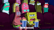 season 9 GIF by SpongeBob SquarePants