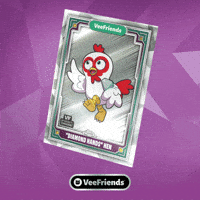 Box Collect GIF by VeeFriends