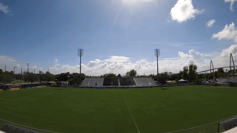 South Carolina Football GIF by Charleston Battery