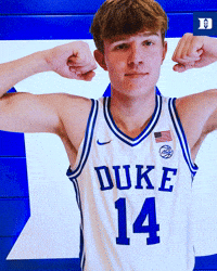 The Brotherhood Dukembb GIF by Duke Men's Basketball