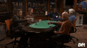 Last Man Standing Drinking GIF by Laff