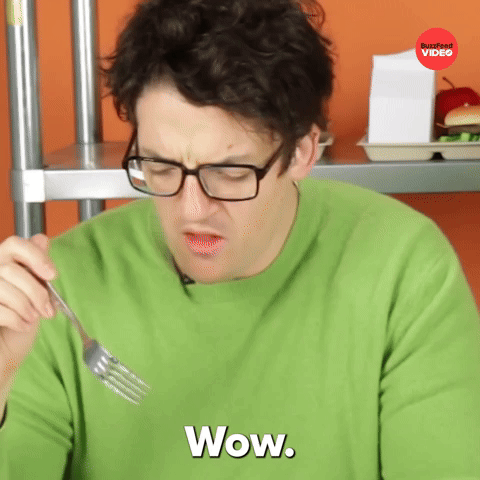 Wow. That's Really Nice.