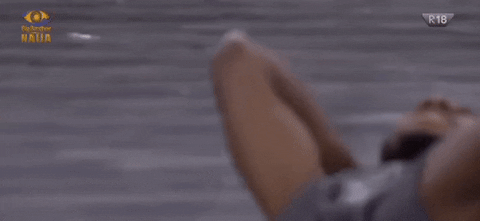 Bbnaija Pain GIF by Big Brother Naija