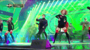k-pop turbo GIF
