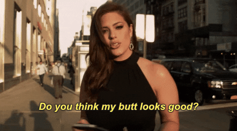 Ashley Graham Culture GIF by Women's History