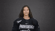 Hockey Yes GIF by Providence Friars