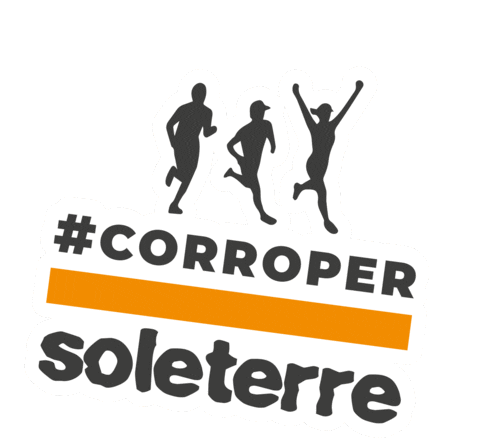 Sticker by soleterre