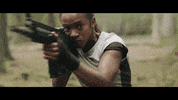 Muzzle Flash GIF by ActionVFX