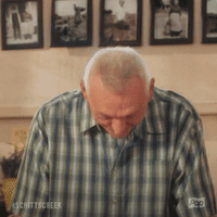 Happy Pop Tv GIF by Schitt's Creek