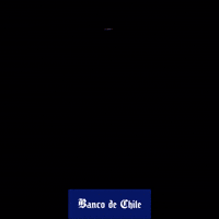 Lollapalooza Lollacl GIF by Banco de  Chile