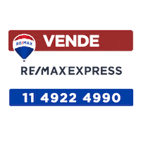 Se Vende Sticker by Remax Express