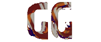 Art Glitch Sticker