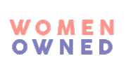 byfairydust women business store onlinestore Sticker