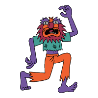 parklife2019 pl19 Sticker