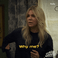 Season 17 Sweet Dee GIF by It's Always Sunny in Philadelphia