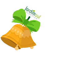 jardimsulshopping jardimsul shoppingjardimsul jardimsulshopping nataljardimsul Sticker