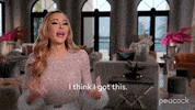 You Got This GIF by PeacockTV