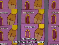 Season 1 GIF by The Simpsons