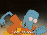 nicksplat doug GIF