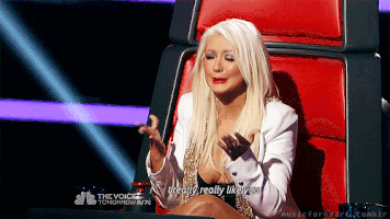 season 3 television GIF by The Voice