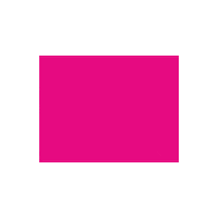 Design Pink Sticker by Elan Media