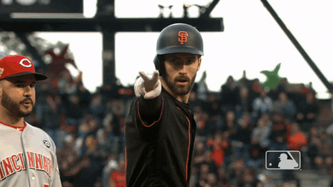 major league baseball sport GIF by MLB