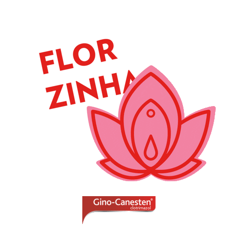 Ppksemtabu Sticker by Gino-Canesten® Brasil