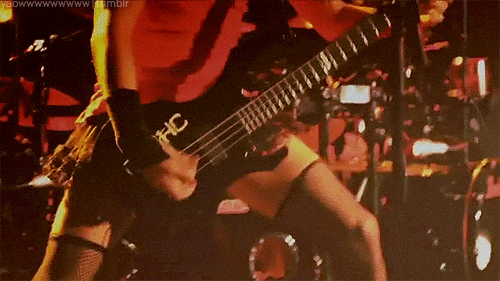 Children Of Bodom Halloween GIF