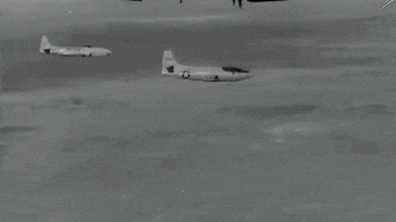 Black And White History GIF by NASA