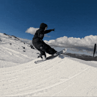 GIF by Thredbo