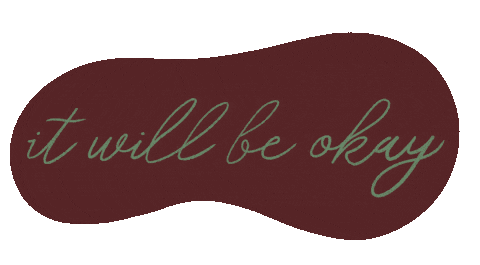 No Worries Love Sticker by Unpopular Cartoonist