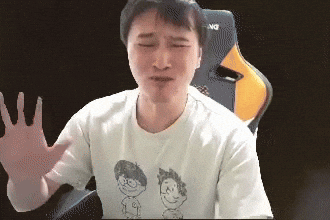 Stop It Hold On GIF
