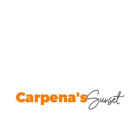 CarpenaTeam giphyupload carpena carpenateam carpenalogo Sticker