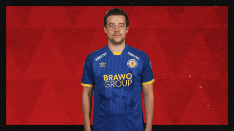 Eintracht Braunschweig Applause GIF by Bundesliga