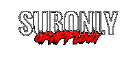 Grappling New England Sticker by Regional Combat Sports