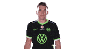 E Sports Sport Sticker by VfL Wolfsburg